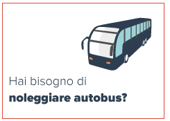 Noleggio Autobus Caserta